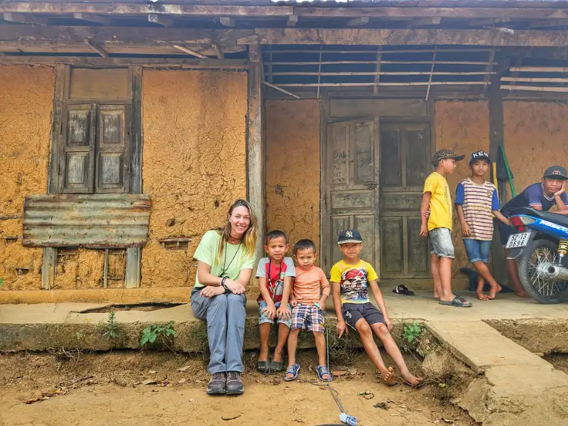 motorcycle tours from hoi an